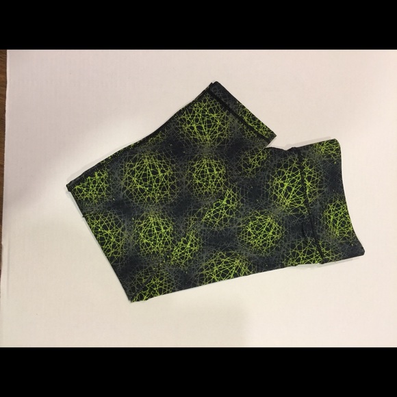 VELOCITY LEGGINGS - Picture 4 of 8